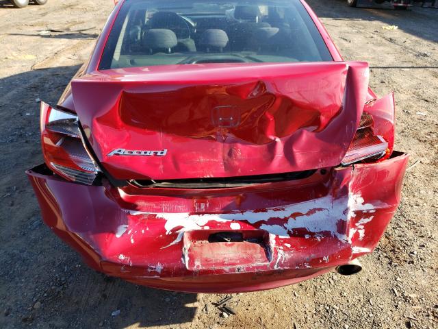 2011 HONDA ACCORD LX- 1HGCS1B35BA006105