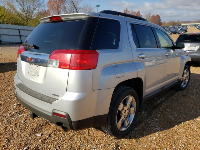 2013 GMC TERRAIN SL 2GKFLVE3XD6368124