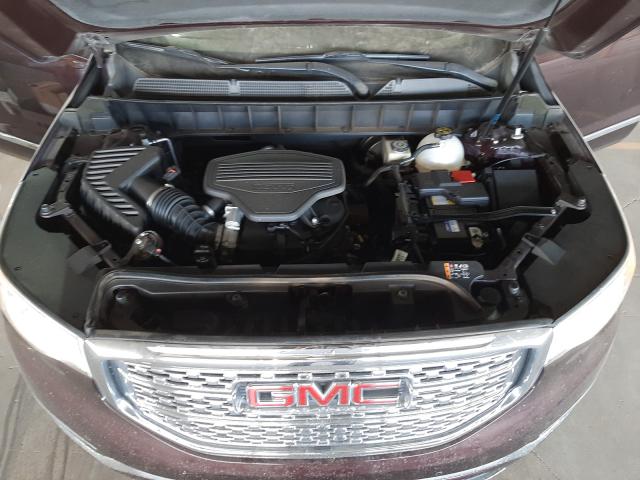 2017 GMC ACADIA DEN 1GKKNPLS6HZ302128