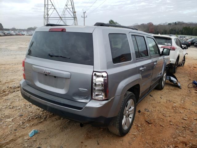 2015 JEEP PATRIOT LA 1C4NJPFB8FD431045