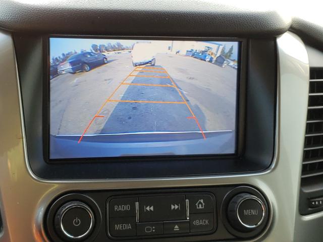 2016 CHEVROLET SUBURBAN C 1GNSCJKC4GR155855