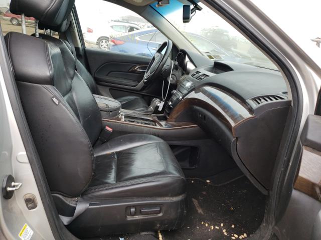 2010 ACURA MDX 2HNYD2H21AH525942