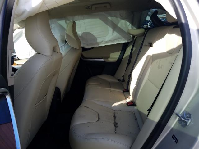 2017 VOLVO XC60 T5 IN YV440MDU5H2172799