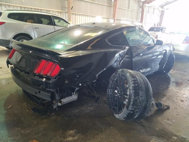2018 FORD MUSTANG SH 1FA6P8JZ0J5503166