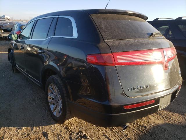 2015 LINCOLN MKT 2LMHJ5NK5FBL02639