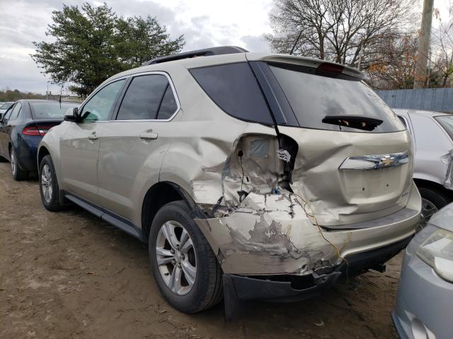 2013 CHEVROLET EQUINOX LT 2GNALDEK7D1164134