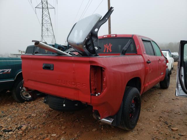 2016 TOYOTA TUNDRA CRE 5TFEY5F17GX209054