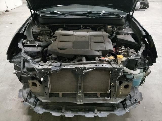 2013 SUBARU OUTBACK 3. 4S4BRDSC6D2291638