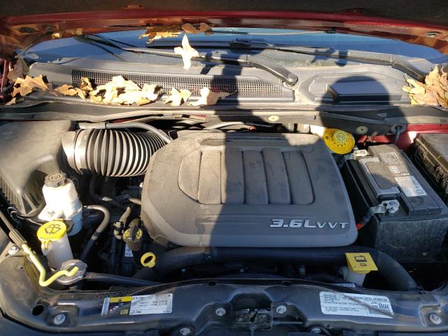 2017 DODGE GRAND CARA 2C4RDGEG3HR746535