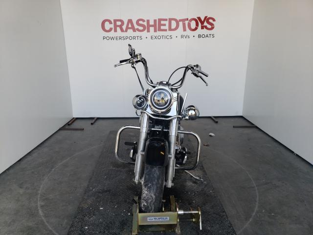 2003 HARLEY-DAVIDSON FLSTF 1HD1BMY173Y095650