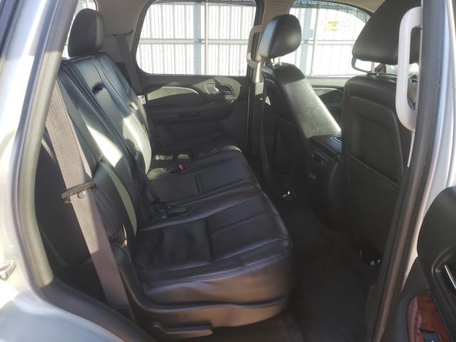 2013 GMC YUKON SLT 1GKS2CE00DR238353