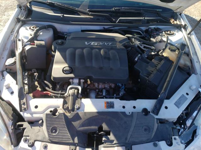 2013 CHEVROLET IMPALA 2G1WG5E35D1199913