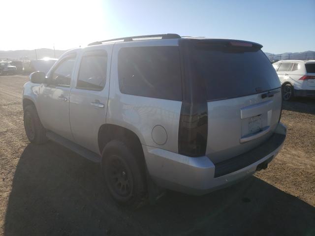 2013 GMC YUKON SLT 1GKS2CE00DR238353