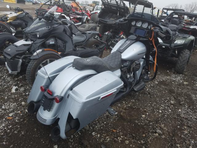 2019 HARLEY-DAVIDSON FLHXS 1HD1KRP14KB614282