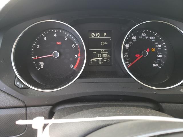 2015 VOLKSWAGEN JETTA BASE 3VW2K7AJ7FM414222