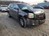 2011 GMC  TERRAIN