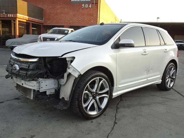 2014 FORD EDGE SPORT 2FMDK3AK0EBA34034