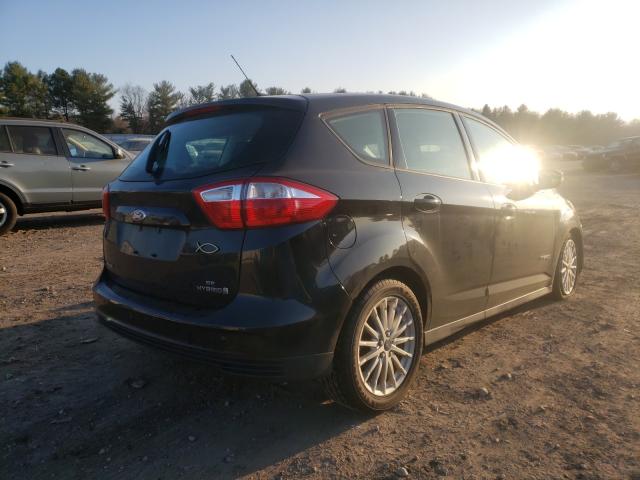 2013 FORD C-MAX SE 1FADP5AU6DL533606