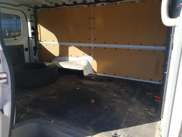 2016 NISSAN NV 1N6BF0KY7GN815011