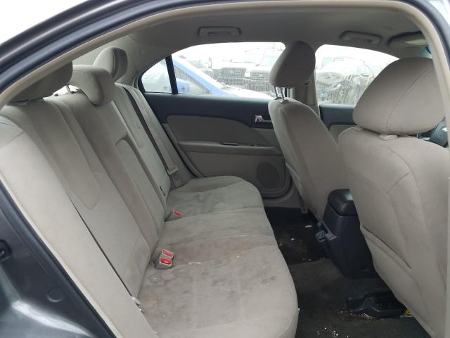 2011 FORD FUSION HYB 3FADP0L37BR141675