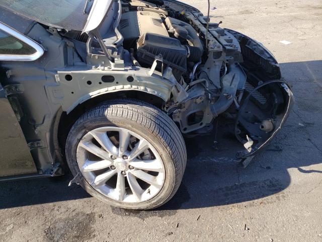 2016 BUICK VERANO CON 1G4PR5SK4G4109883