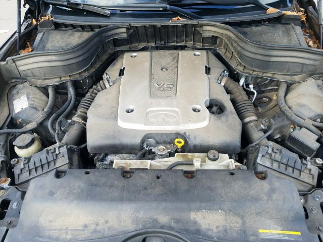 2010 INFINITI EX35 BASE JN1AJ0HR7AM751579