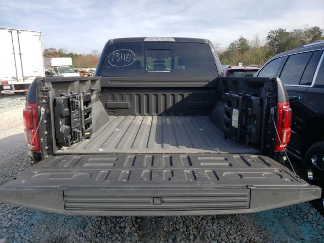 2020 FORD F150 RAPTO 1FTFW1RGXLFA90757