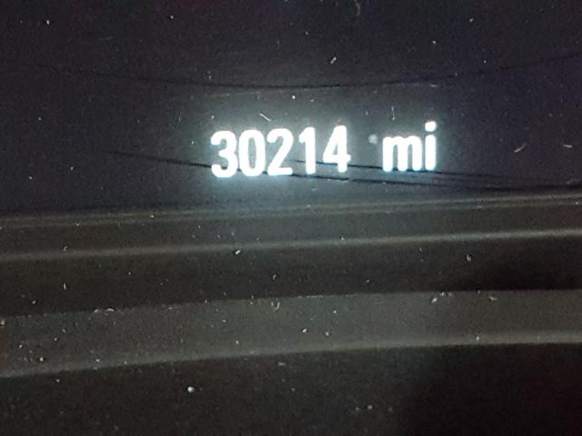 2018 BUICK ENCLAVE PR 5GAEVBKW3JJ154302