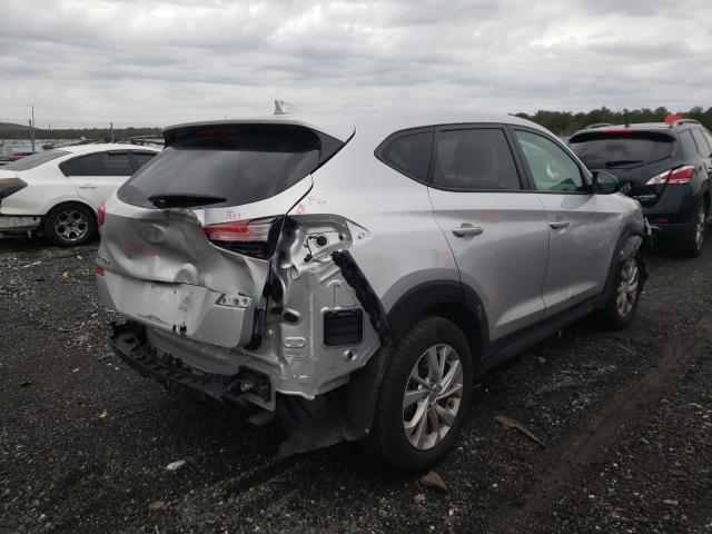 2019 HYUNDAI TUCSON SE KM8J2CA40KU959603