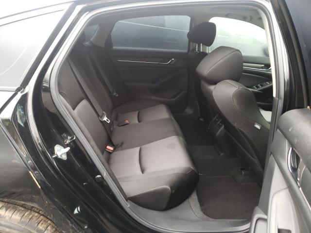 2019 HONDA ACCORD HYB 1HGCV3F49KA017811