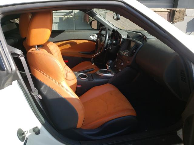 2010 NISSAN 370Z JN1AZ4EH4AM500952