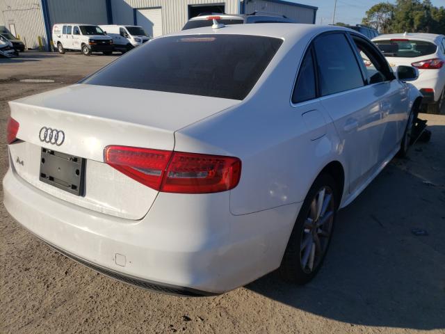 VIN WAUAFAFL4GN003147 2016 Audi A4, Premium S-Line no.4