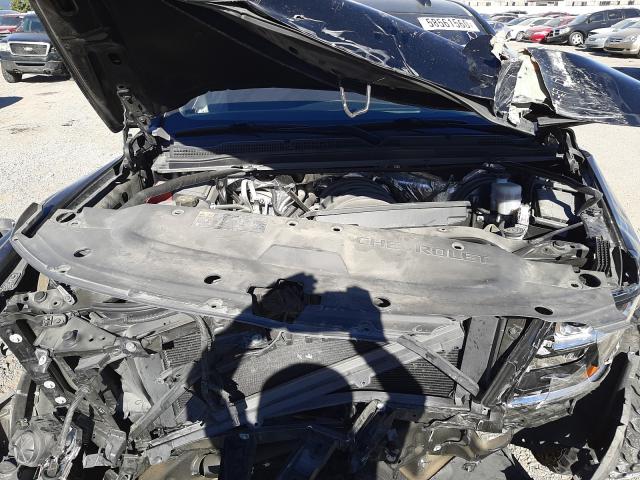 2016 CHEVROLET TAHOE C150 1GNSCAKC1GR480981