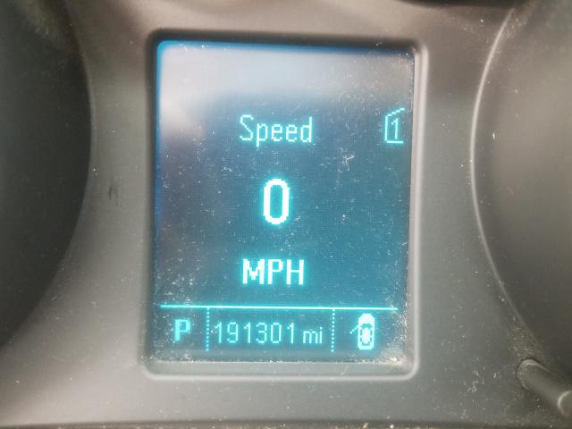 2012 BUICK REGAL PREM 2G4GT5GK0C9138346