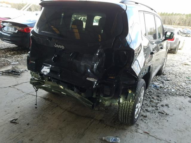2020 JEEP RENEGADE L ZACNJABB7LPL50924
