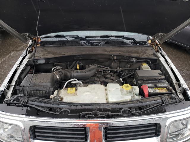 2011 DODGE NITRO SE 1D4PU2GK7BW506997