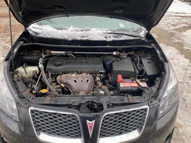 2010 PONTIAC VIBE GT 5Y2SN6E05AZ406570