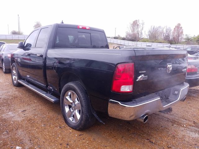 2015 RAM 1500 SLT 1C6RR7GT8FS588384