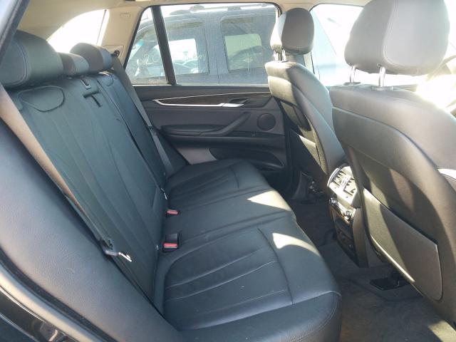 2016 BMW X5 XDRIVE3 5UXKR0C52G0S92748