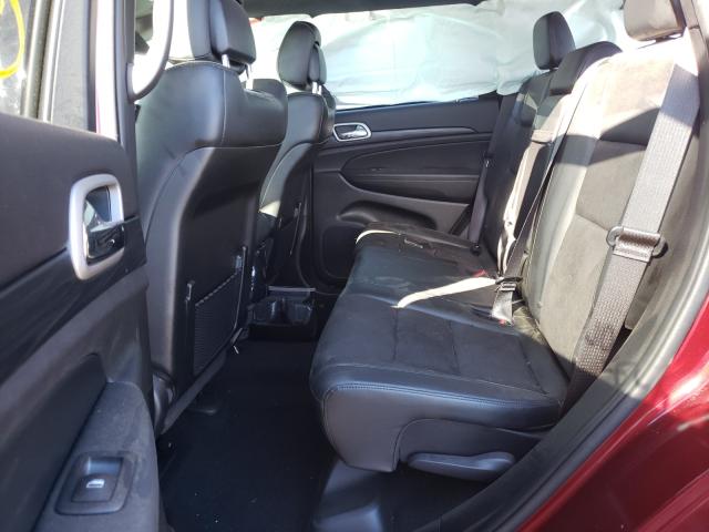2020 JEEP GRAND CHER - 1C4RJEAG7LC403716