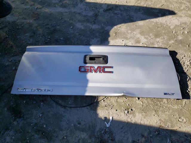 2015 GMC SIERRA C15 3GTP1VEC4FG530424
