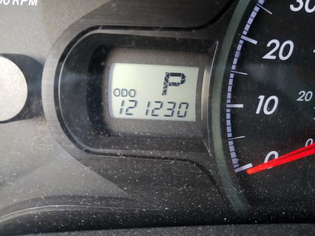 2012 TOYOTA SIENNA BAS 5TDKA3DC5CS014702