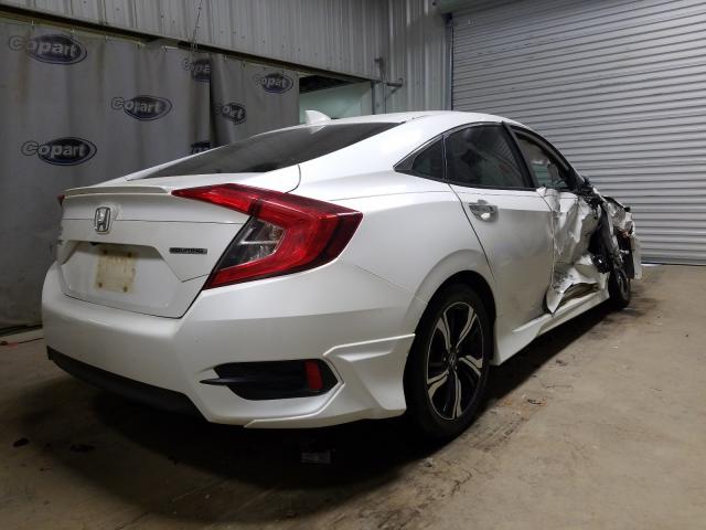 2016 HONDA CIVIC TOUR 2HGFC1F95GH631346