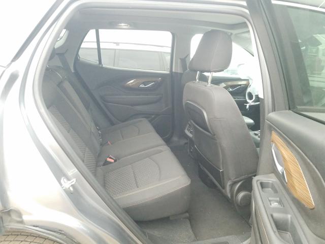 2018 GMC TERRAIN SL 3GKALTEXXJL154971