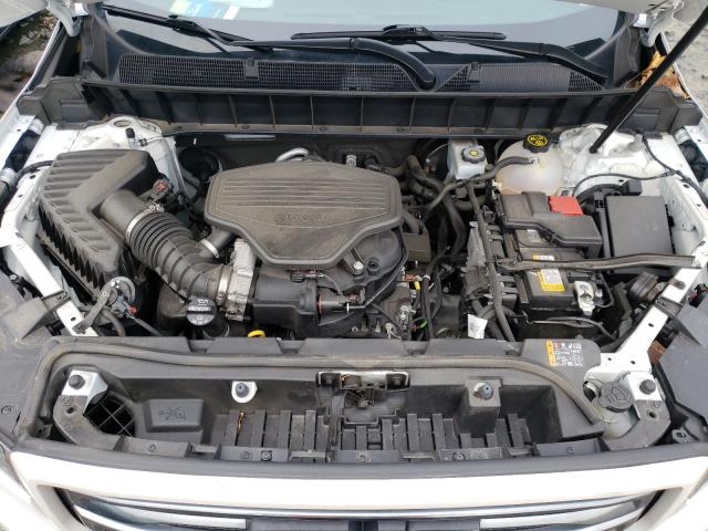 2019 GMC ACADIA ALL 1GKKNVLS5KZ168899