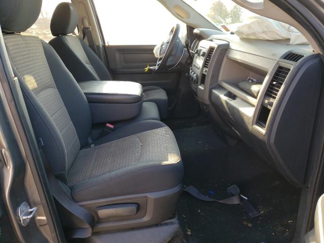 2010 RAM 1500 1D7RV1GT3AS118828