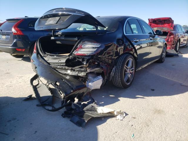2017 MERCEDES-BENZ E 300 4MAT WDDZF4KB5HA171012