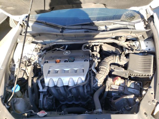 2010 ACURA TSX JH4CU2F67AC029082