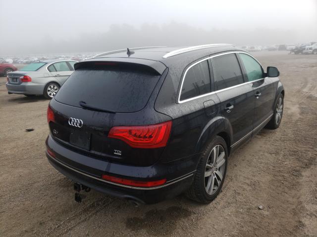 2011 AUDI Q7 PREMIUM WA1LMAFE8BD000439