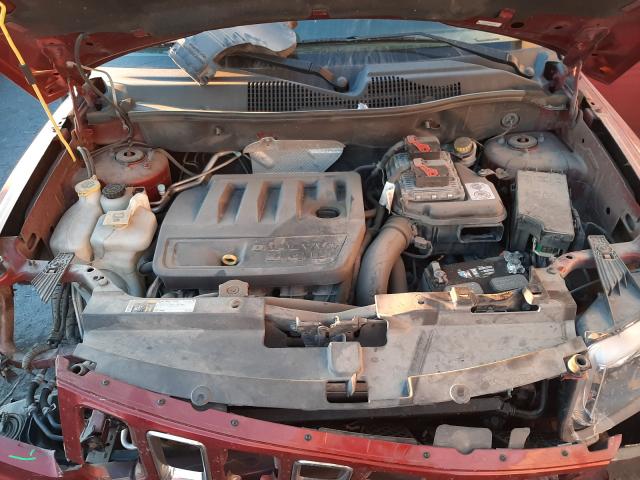 2016 JEEP COMPASS SP 1C4NJDBBXGD520136